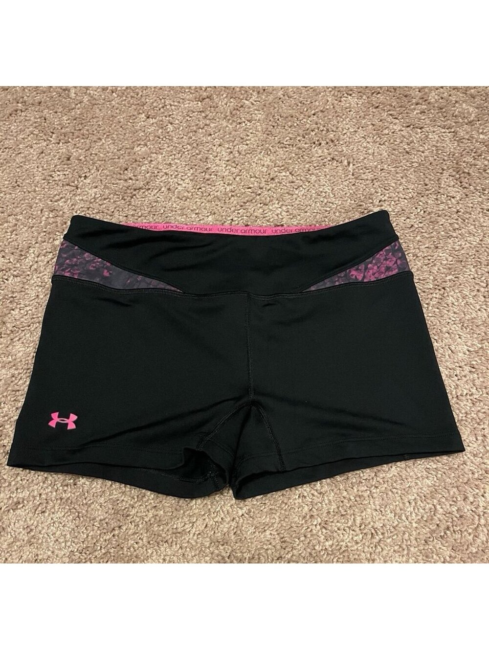 Under Armour Shorts